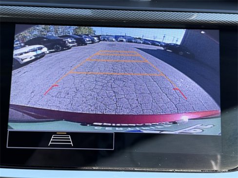 Certified 2023 Buick Encore GX Select w/ Sport Touring Package image 38