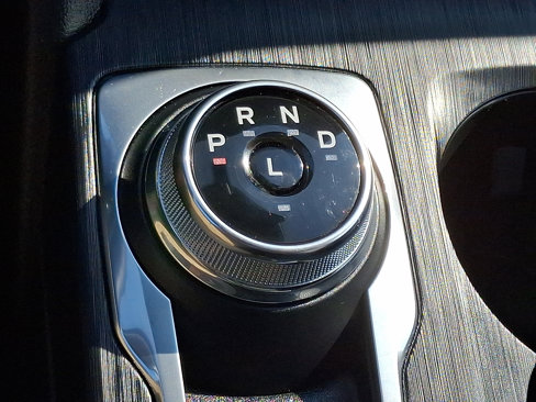Used 2025 Ford Escape Active w/ Tech Pack #1 image 15