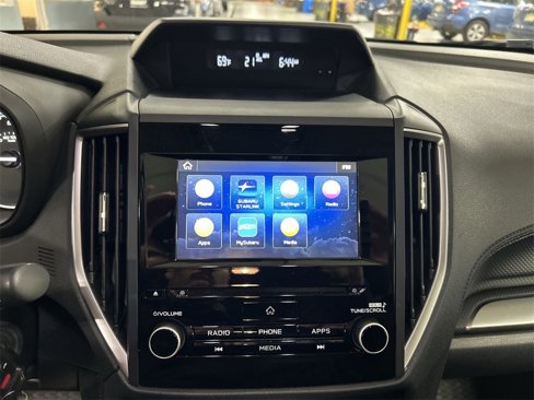 Used 2019 Subaru Forester Premium w/ All-Weather Package image 20