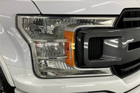 Used 2018 Ford F150 XLT w/ Equipment Group 302A Luxury image 30