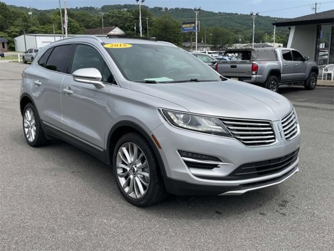 Used 2018 Lincoln MKC Reserve image 5