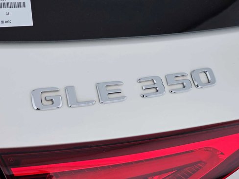 Used 2020 Mercedes-Benz GLE 350 4MATIC image 15