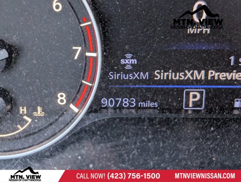 Used 2019 Nissan Altima 2.5 S image 8