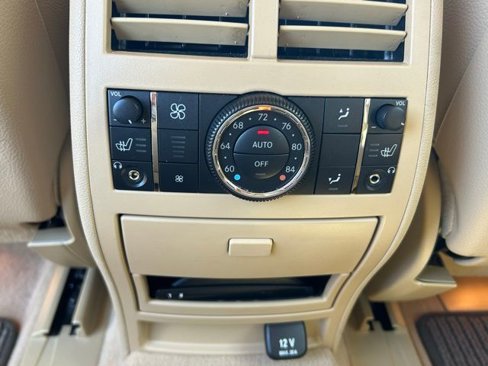 Used 2007 Mercedes-Benz GL 320 CDI 4MATIC image 18