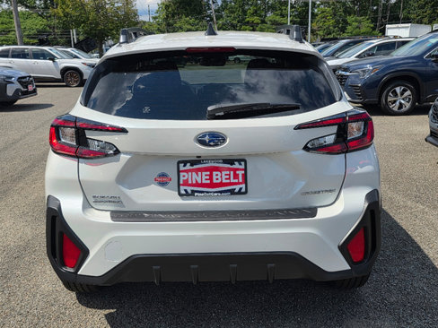 New 2025 Subaru Crosstrek 2.5i Premium image 12