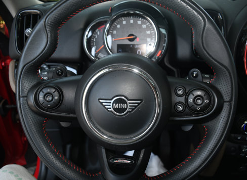 Used 2020 MINI Cooper Countryman S w/ Premium Package image 14