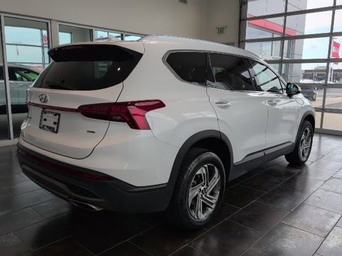 Used 2023 Hyundai Santa Fe SEL image 7