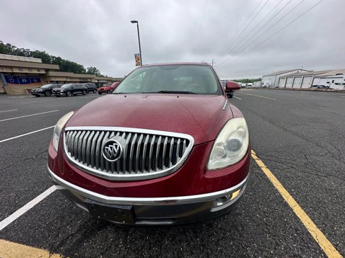 Used 2009 Buick Enclave CXL w/ Entertainment Package #2 image 3