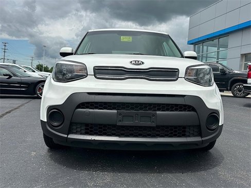 Used 2017 Kia Soul image 2