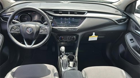 Used 2022 Buick Encore GX Preferred image 14