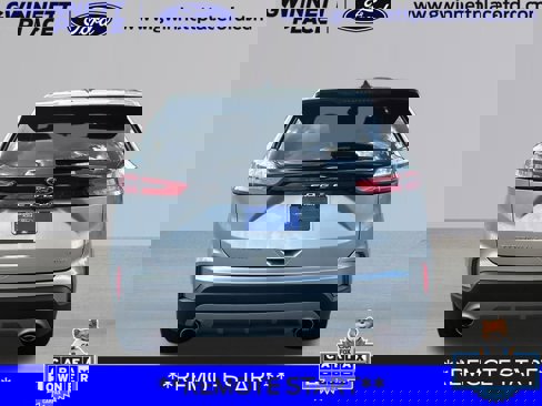 Used 2022 Ford Edge Titanium image 6