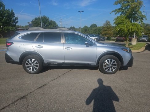 Used 2020 Subaru Outback Premium w/ Popular Package #1 image 8