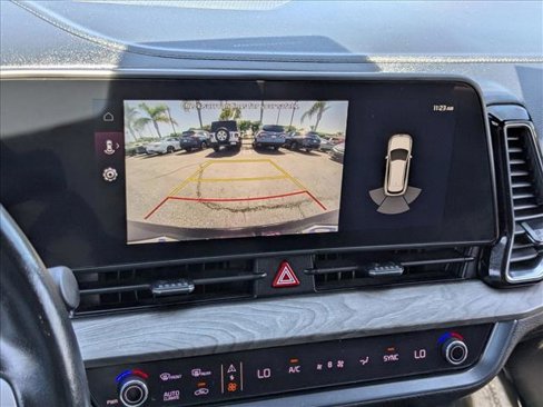 Used 2023 Kia Sportage X-Line w/ X-Line Premium Package image 14