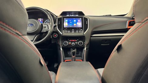 Used 2020 Subaru Forester Sport w/ Popular Package #2 image 17