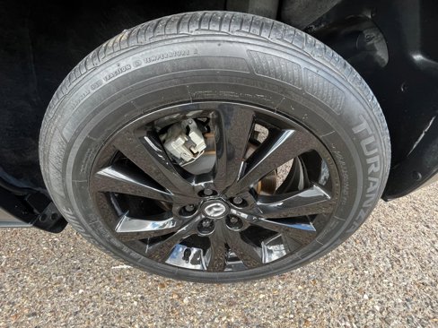 Used 2022 MAZDA CX-30 AWD 2.5 S w/ Preferred Package image 21