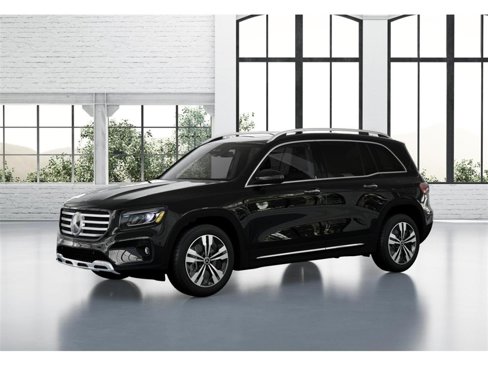 New 2025 Mercedes-Benz GLB 250 image 38