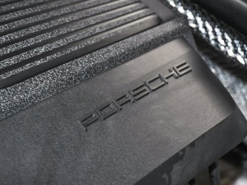 Used 2022 Porsche Macan image 67