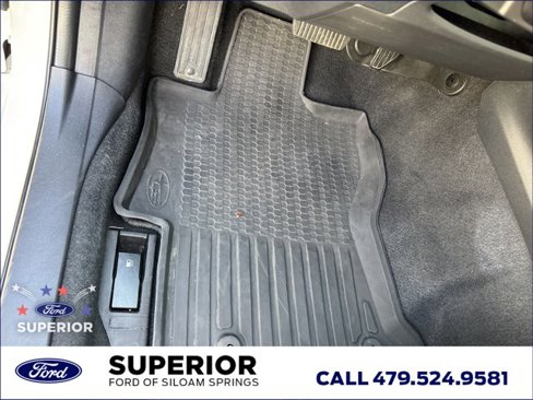 Used 2021 Subaru Crosstrek 2.5i Limited w/ Moonroof Package 2 image 24
