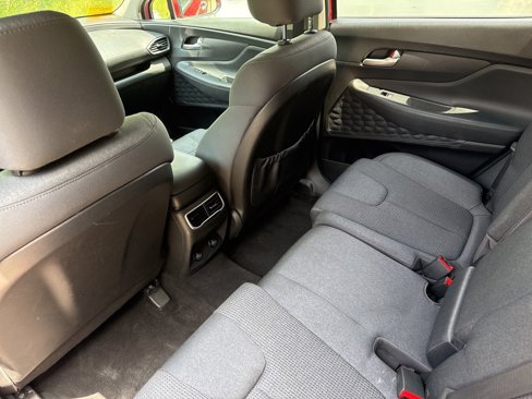 Used 2023 Hyundai Santa Fe SEL image 14
