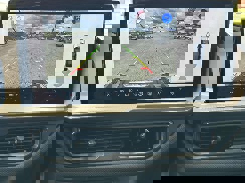 New 2025 Ford Bronco Sport Big Bend image 28