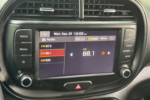 Used 2024 Kia Soul LX w/ Option Group 015 image 20