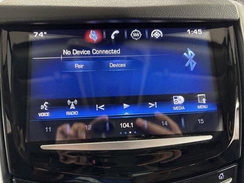 Used 2016 Cadillac SRX Performance image 34