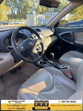 Used 2012 Toyota RAV4 Limited image 6