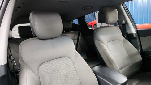 Used 2014 Hyundai Santa Fe Sport w/ Popular Equipment Package 02 image 14