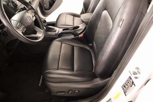 Used 2021 Hyundai Kona SEL Plus image 11