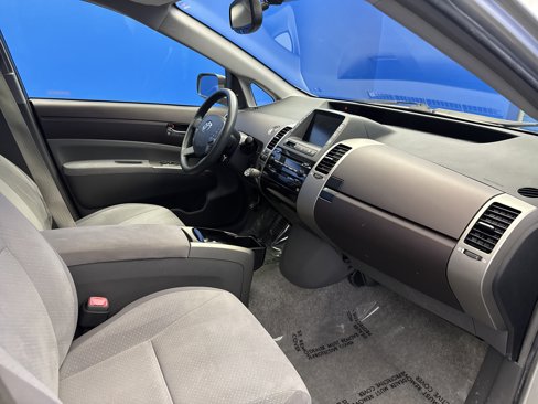 Used 2005 Toyota Prius image 21