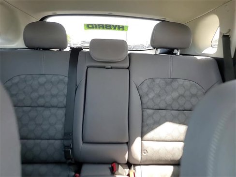Used 2018 Kia Niro LX image 22