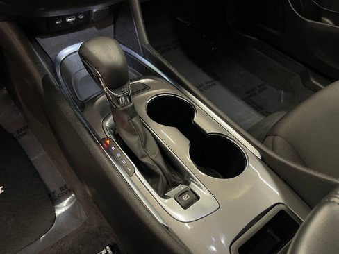 Used 2023 Chevrolet Malibu LT image 16