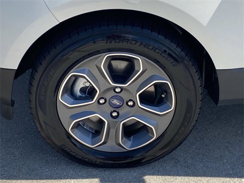 Used 2019 Ford EcoSport S image 20