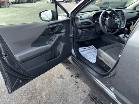Certified 2025 Subaru Crosstrek 2.5i Premium image 6
