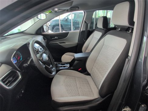 Certified 2022 Chevrolet Equinox LS w/ LS Convenience Package image 7