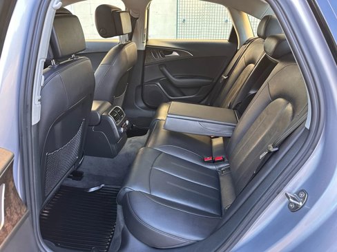 Used 2017 Audi A6 2.0T Premium Plus image 27
