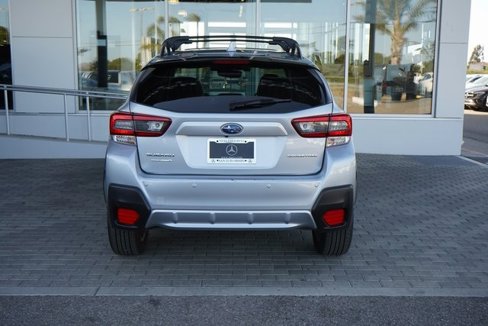 Used 2021 Subaru Crosstrek 2.5i Limited w/ Moonroof Package 2 image 7