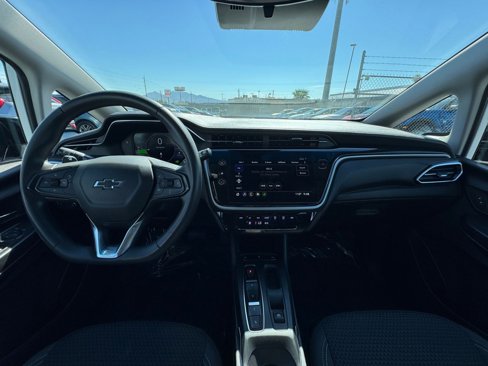 Used 2023 Chevrolet Bolt LT w/ Driver Confidence Package image 35