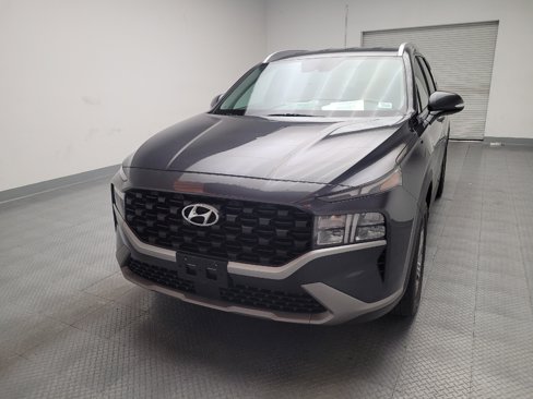 Used 2023 Hyundai Santa Fe SEL image 15