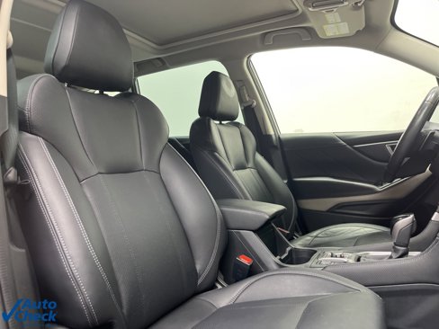 Used 2022 Subaru Forester Limited image 18