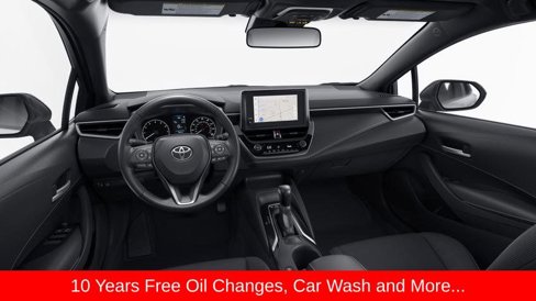New 2026 Toyota Corolla SE image 31