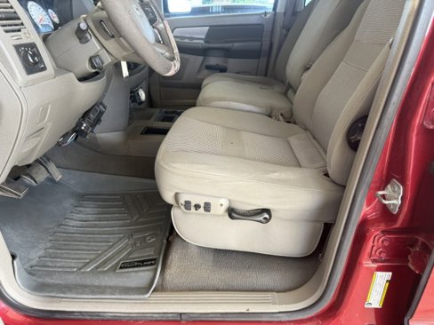 Used 2008 Dodge Ram 3500 Truck SXT w/ Popular Equipment Group image 17