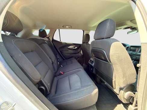 Certified 2023 GMC Terrain SLE image 26