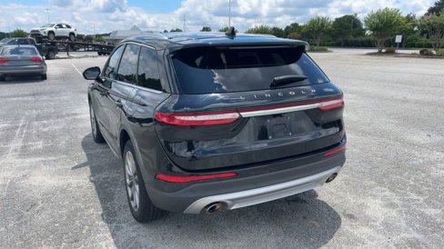 Used 2021 Lincoln Corsair AWD w/ Premium Package image 45
