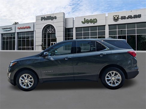 Used 2019 Chevrolet Equinox LT image 6