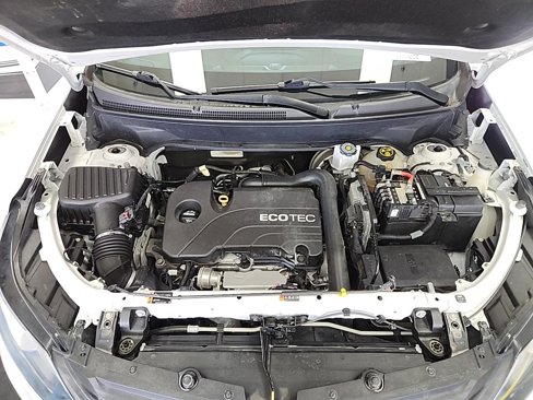 Used 2018 Chevrolet Equinox LT image 18
