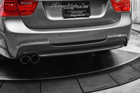 Used 2011 BMW 328i xDrive Wagon image 38