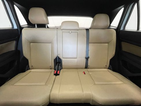Used 2020 Volkswagen Atlas Cross Sport SEL w/ Cross Sport MDO Package image 7