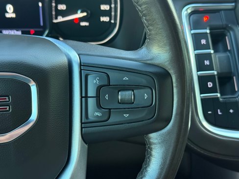 Certified 2021 GMC Yukon XL SLE image 20