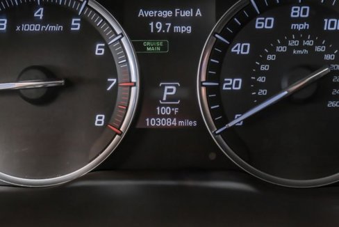 Used 2014 Acura MDX SH-AWD w/ Technology Package image 23